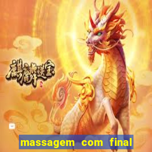 massagem com final feliz em santos